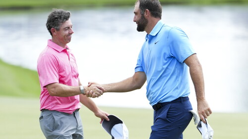 FedEx St. Jude Championship 2026 - Round One