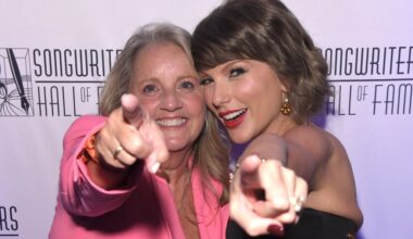 Women in Songwriters Hall of Fame & Nashville Songwriters Hall of Fame