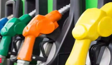 India cuts windfall tax on exports of petrol, diesel, aviation fuel