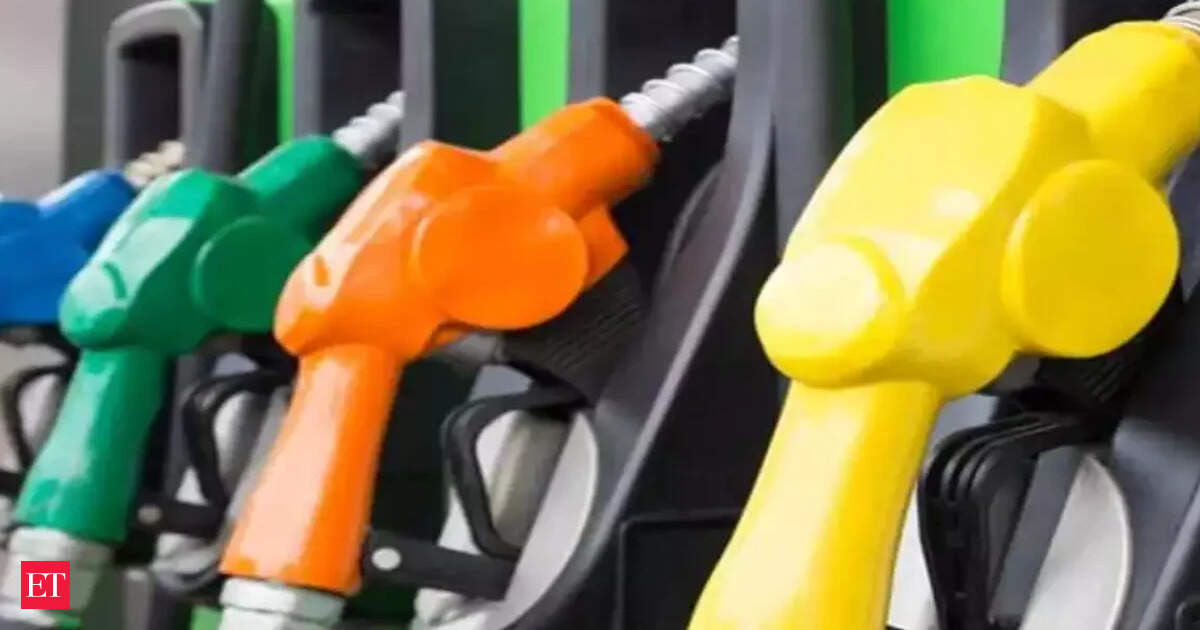 India cuts windfall tax on exports of petrol, diesel, aviation fuel