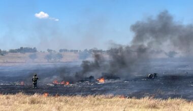 Army temporarily grounds all Apache helicopter flights after fatal crash