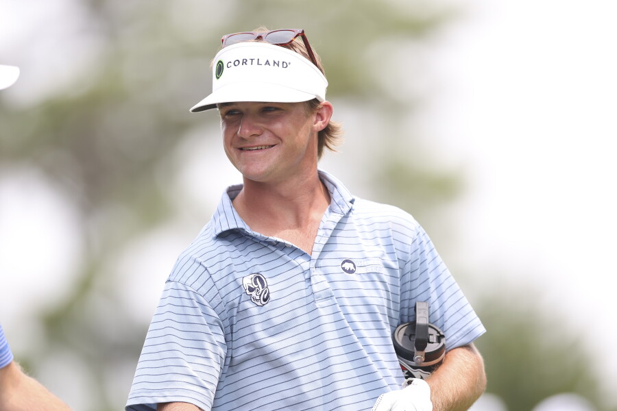 2026 U.S. Amateur