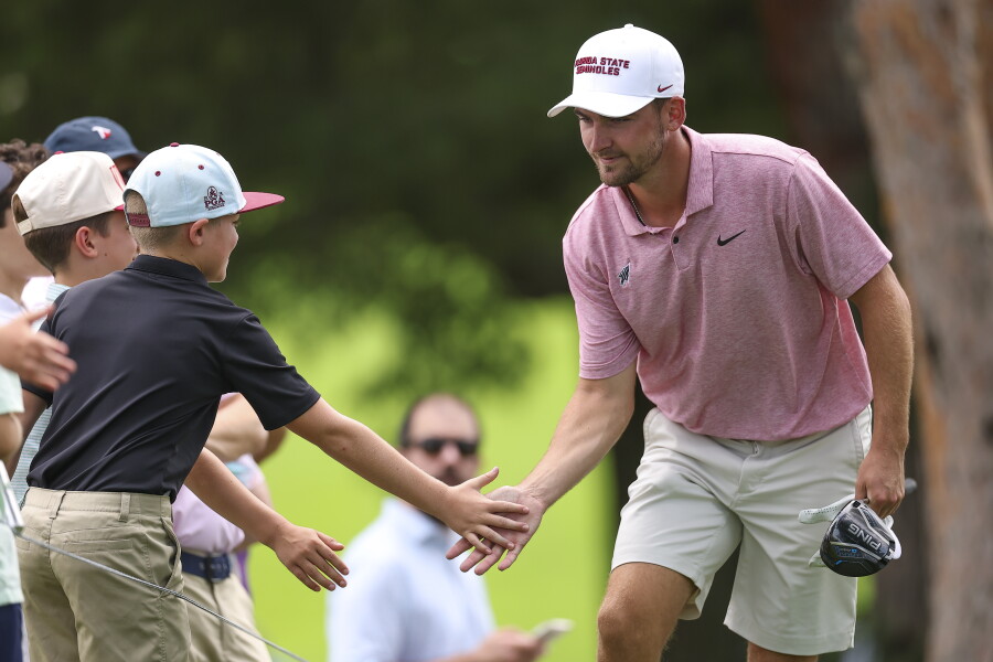 2026 U.S. Amateur
