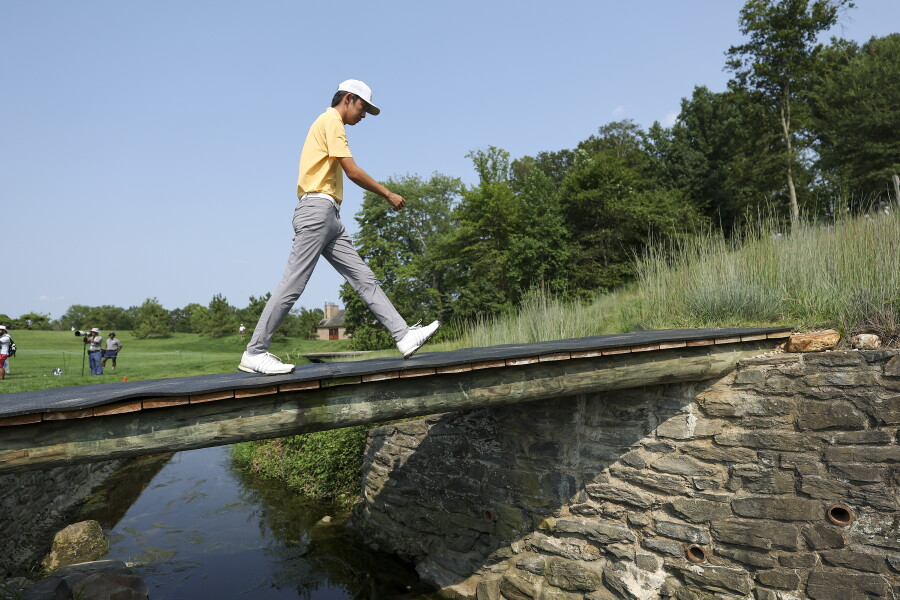 2026 U.S. Amateur