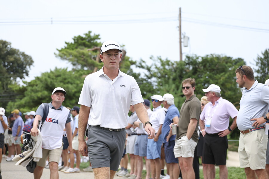 2026 U.S. Amateur