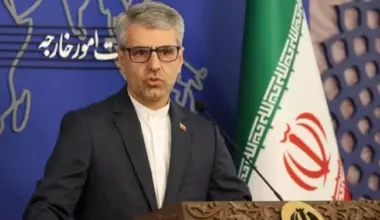 Iran, Oman establish Strait of Hormuz navigation map - Shafaq News