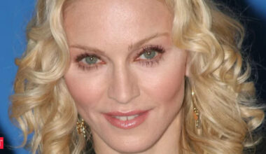 life lessons: Quote of the Day by Madonna: “I’m opening gyms around the world to… – Inspiring lessons on fitness, aging, nutrition, lifestyle, habits and why you should listen to your body by the American singer known for her powerful performances and deep insights on health and discipline