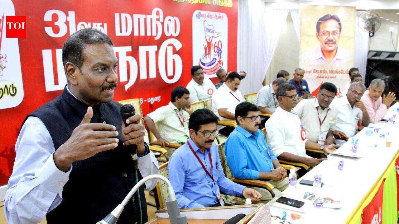 TNMSRA urges Centre to not levy GST on medicines, medical equipment