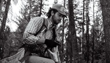 Tree planting started as a summer job, but it also taught me what it means to be Canadian