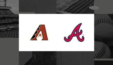 How to watch Diamondbacks vs. Braves: TV channel and streaming options for August 15