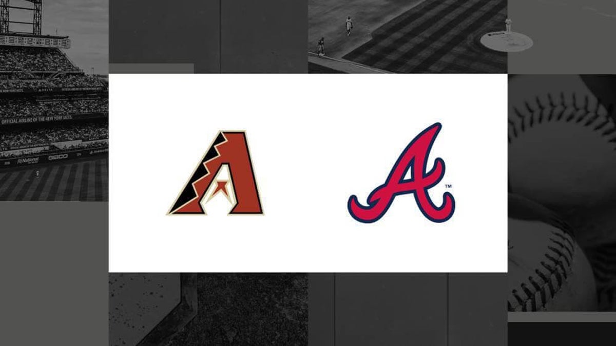 How to watch Diamondbacks vs. Braves: TV channel and streaming options for August 15