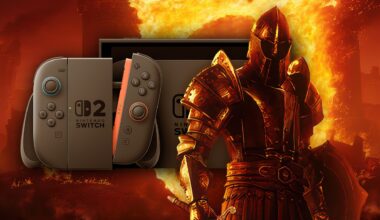 Review: Switch 2 Oblivion Remastered Frustrates as Much as It Impresses