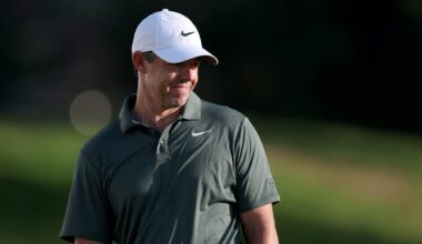 Concerning Rory McIlroy News Emerges Before Final Round at FedEx St. Jude