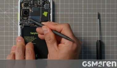 The Fairphone 6+ now has an official launch date
