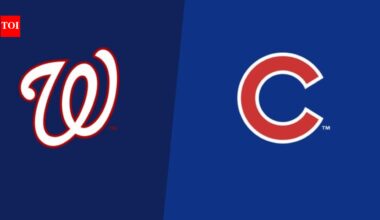 Cubs and Nationals take on WNBA in ‘The W’ trademark fight, raising fresh questions over logo rights