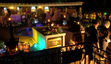 Annual candlelight vigil commemorates Elvis’ life and legacy