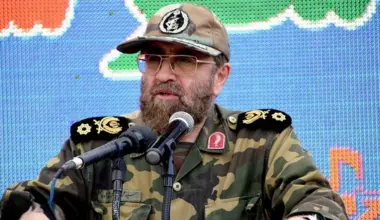 Iran demands probe into downed pilots in Qatar - Shafaq News
