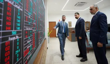 Electricity Minister dismisses senior official over poor performance - Shafaq News