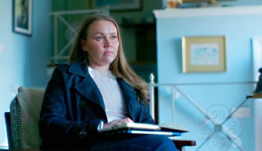 Kara Robinson Chamberlain reveals warning she ignored before abduction