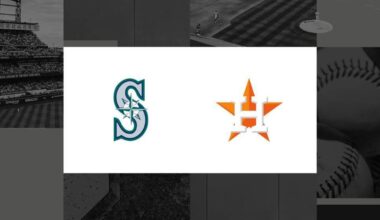How to watch Mariners vs. Astros: TV channel and streaming options for August 16