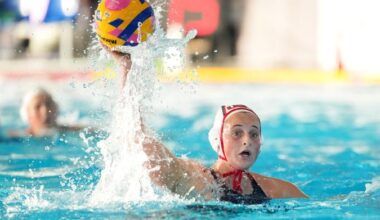 USA Youth Women Open Play At U18 World Championships With 14-2 Victory Against China