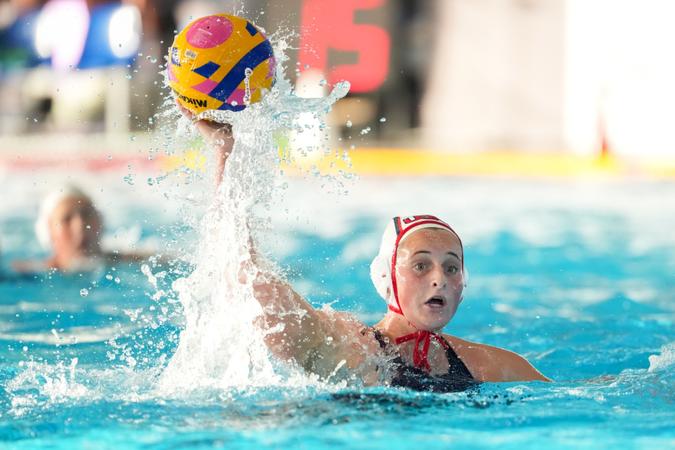 USA Youth Women Open Play At U18 World Championships With 14-2 Victory Against China