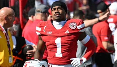 NFL rookie leaves team to pursue acting opportunity