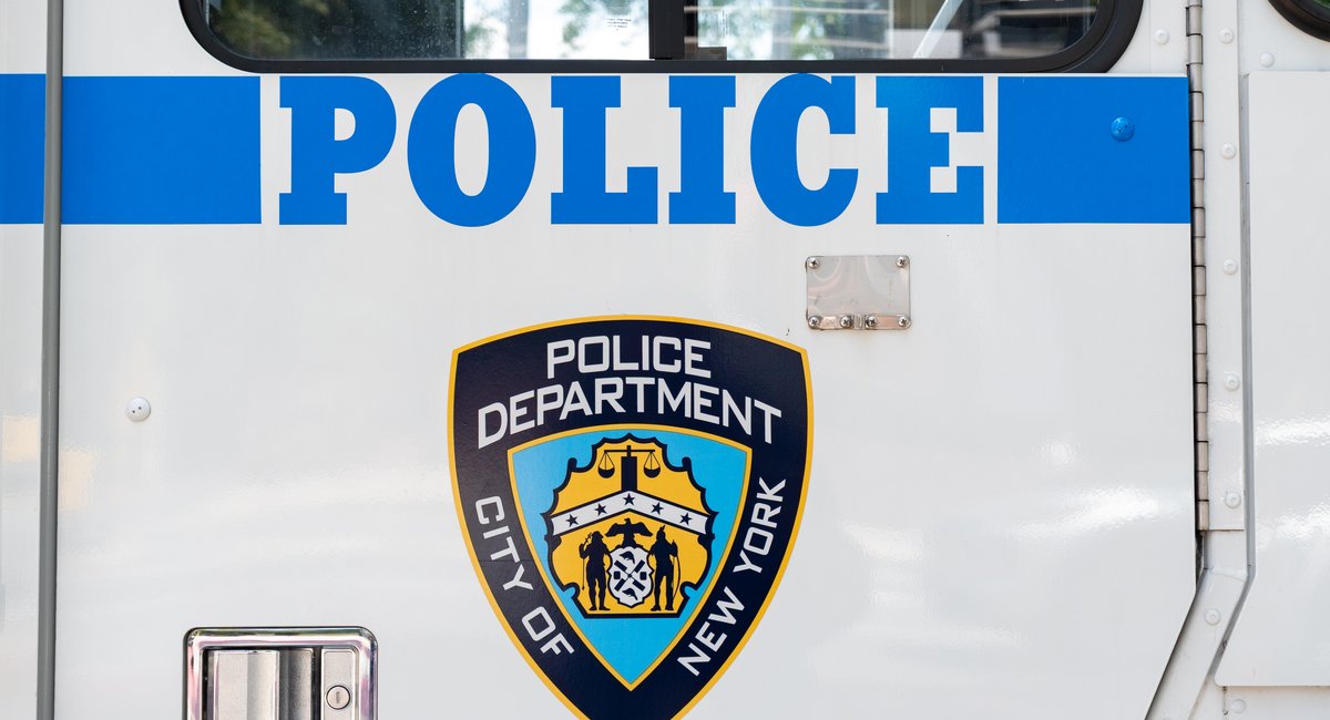 NYPD officers fatally shoot man armed with butcher’s knife on Lower East Side, police say