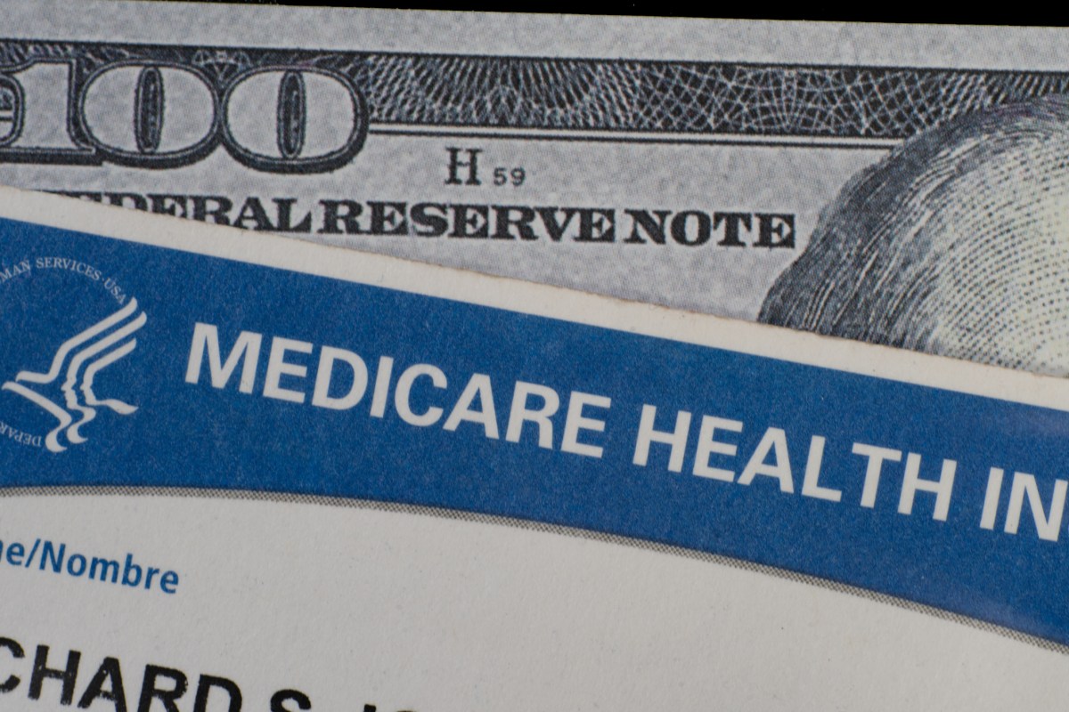 Medicare Update: List of Insurers Denying the Most Patients Standard Care