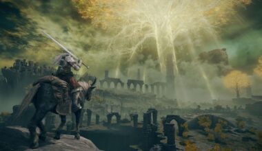 Elden Ring Tarnished Edition: Release Date, Pre-Order and Platform