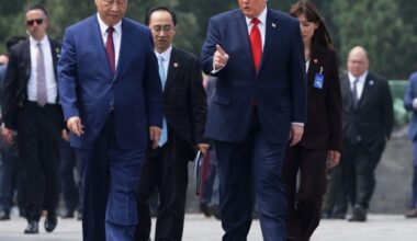 Fortune Tech: Washington D.C. makes an ultimatum; Alibaba's AI rise; Dario Amodei's prophecy