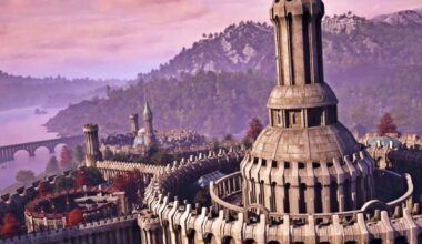 Video: Digital Foundry Breaks Down Oblivion's "Frustrating Performance" On Switch 2