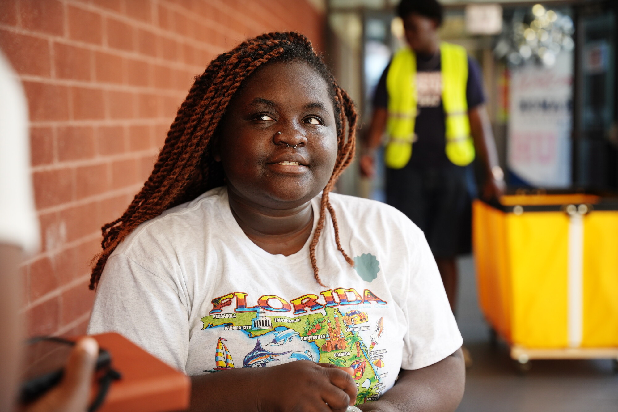 Faith Ngwa