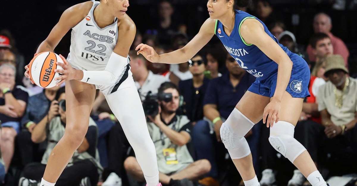 Lynx Weekly: Honing in on Homecourt