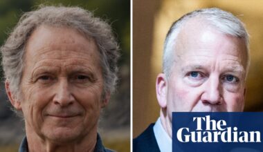 A tale of two Dan Sullivans: Republicans with same name contest Alaska primary | Alaska