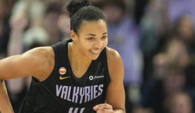 Fantasy WNBA Week 14: Top Waiver Wire Adds, Risers, & Fallers to Watch