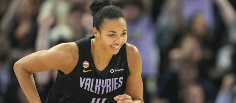 Fantasy WNBA Week 14: Top Waiver Wire Adds, Risers, & Fallers to Watch