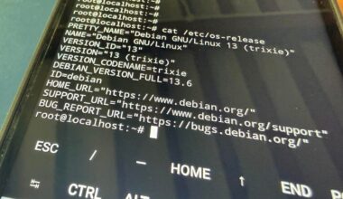 You can turn an old Android into a Raspberry Pi alternative - but know this first