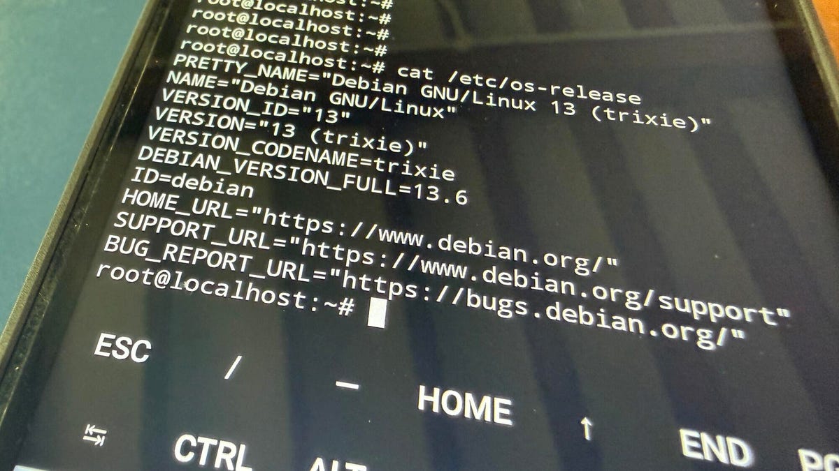 You can turn an old Android into a Raspberry Pi alternative - but know this first