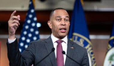 Medicare for All: What Polls Reveal as Hakeem Jeffries Rejects Proposal