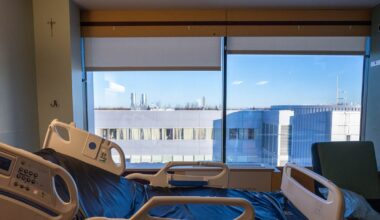 Alaska awards millions in rural healthcare funding, including to restart Presidential Fitness Test