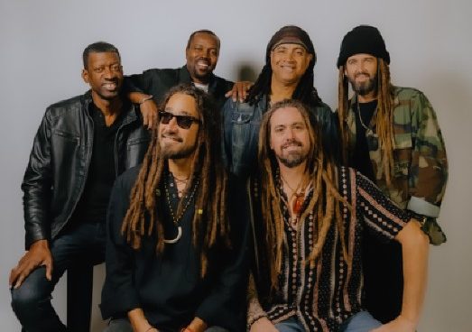 San Diego Music Hall of Fame reveals new class, including Nixon, Big Mountain