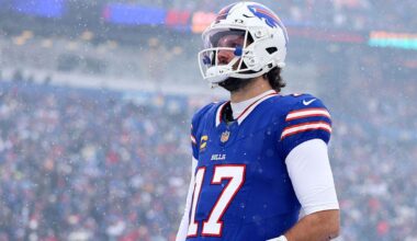 Newly released data shows which American cities have the most passionate fanbases in the NFL