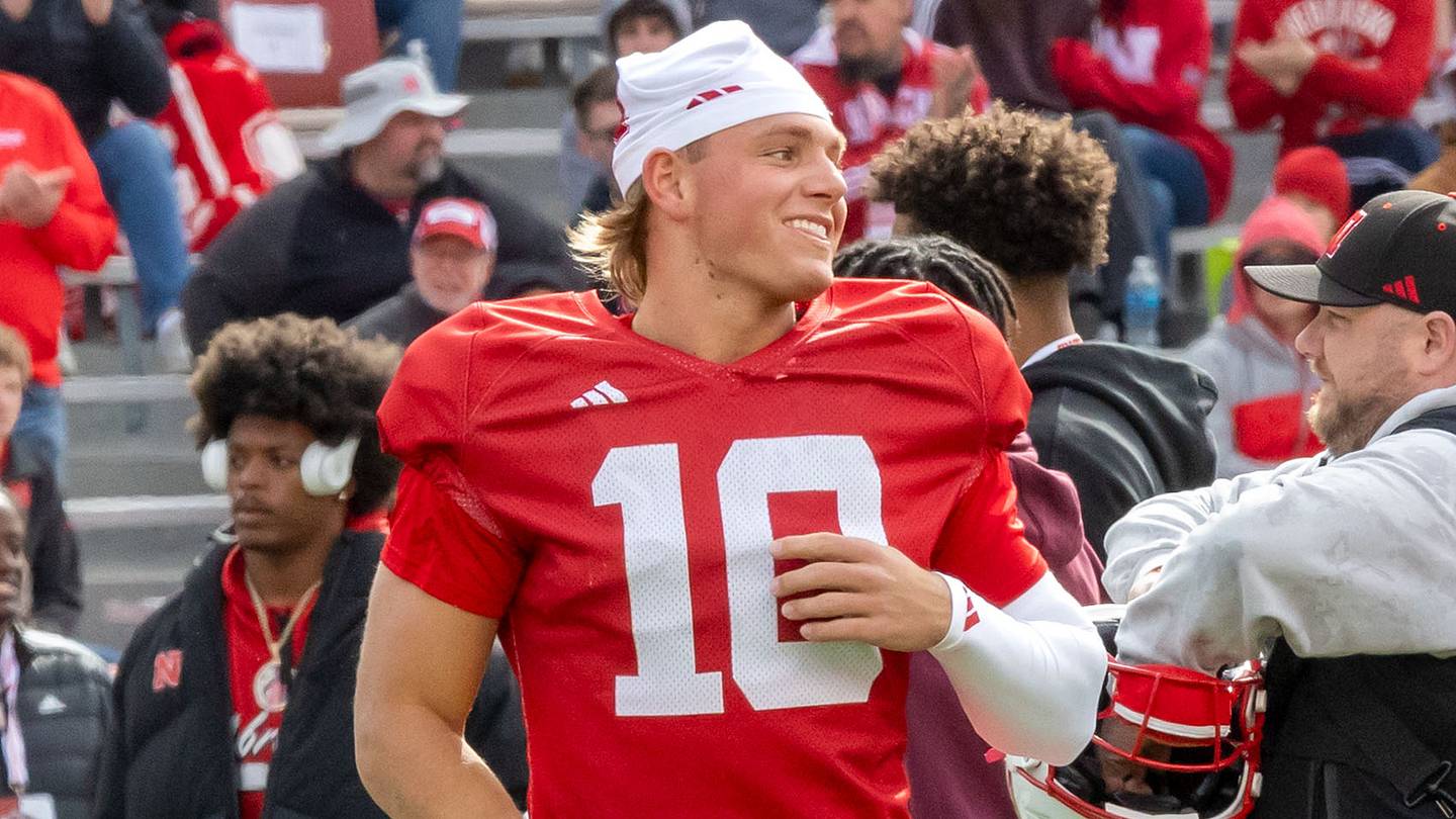 When It Comes to Roster Spending in the Big Ten, Nebraska Has Some Catching Up to Do