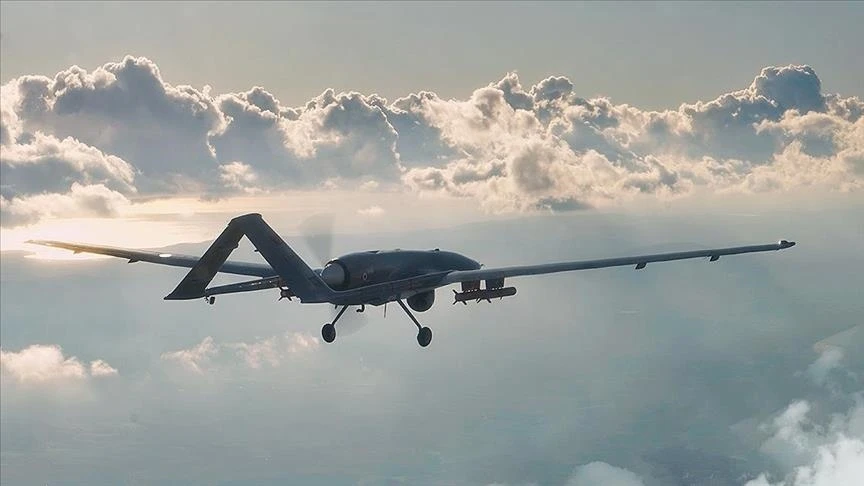 Houthis claim drone strike on Saudi Aramco refinery - Shafaq News
