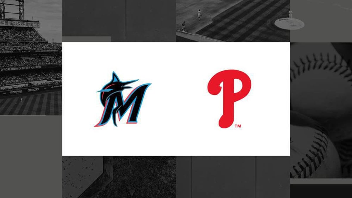 How to watch Marlins vs. Phillies: TV channel and streaming options for August 18