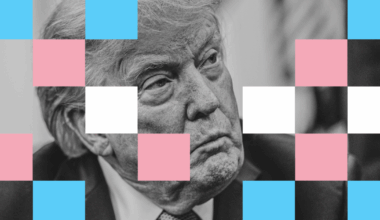 The Trump Administration Launches a New Angle of Attack Against Trans Healthcare – Mother Jones