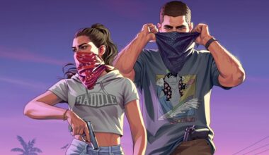 GTA 6 Gameplay Leak Appears Online Ahead of Official Reveal