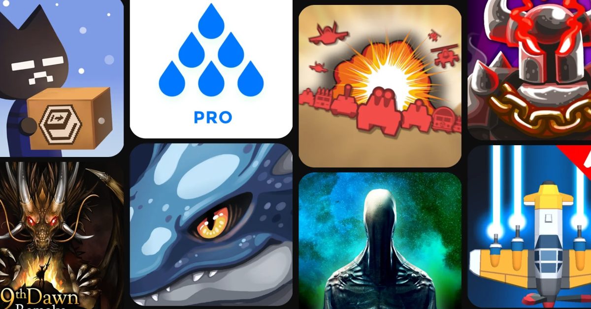 Today's Android app deals and freebies: Easy Delivery, Kingdom Rush Vengeance, Front Armies, more