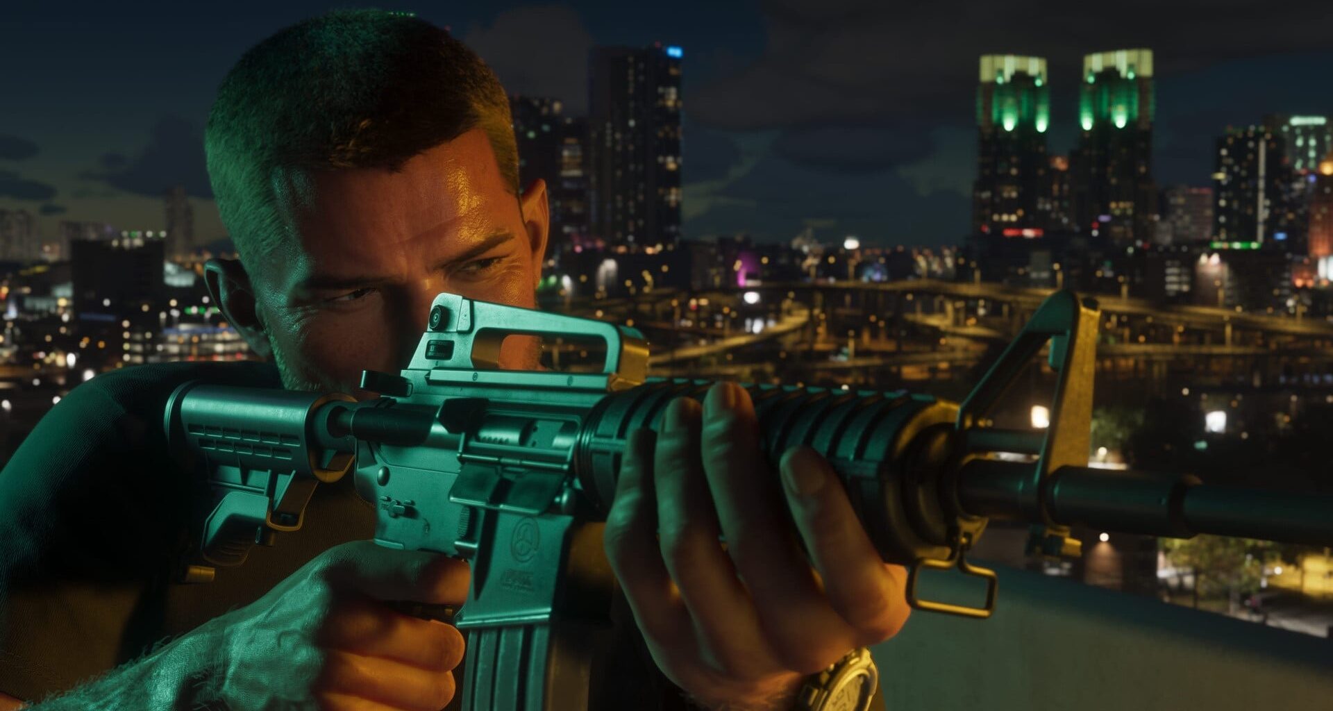 Multiple GTA 6 Gameplay Videos Appear To Have Leaked, But There's A Catch Or Two